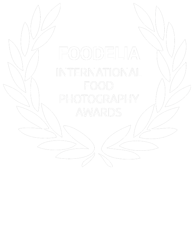 Foodelia International Food Photography Awards — Top Photographer of 2020