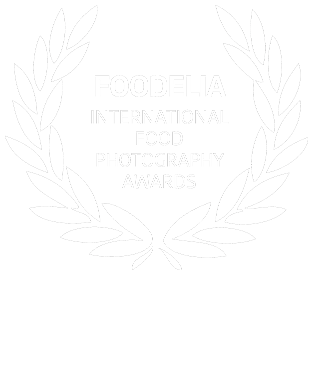 Foodelia International Food Photography Awards — Top Photographer of 2023