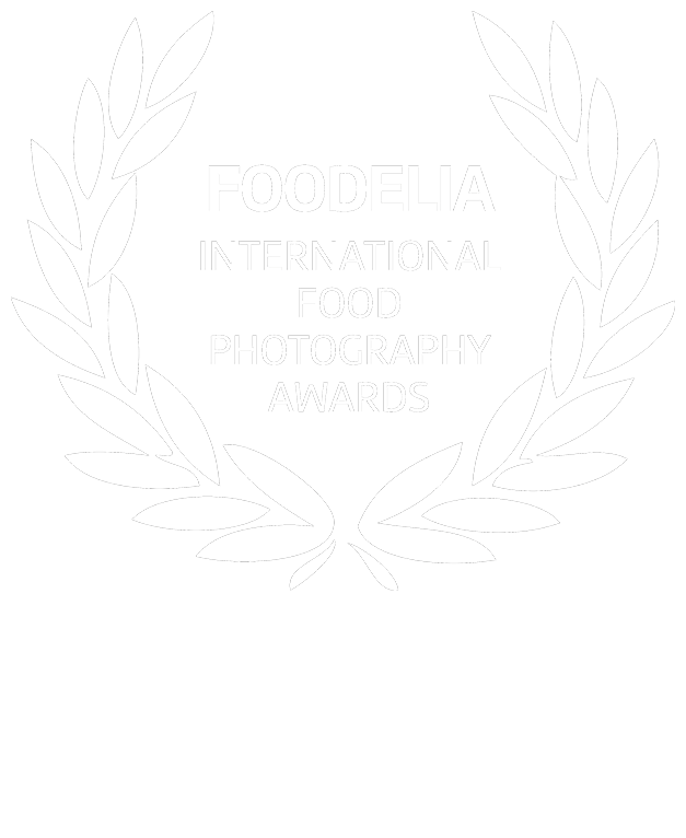 Foodelia International Food Photography Awards — Top Photographer of 2025